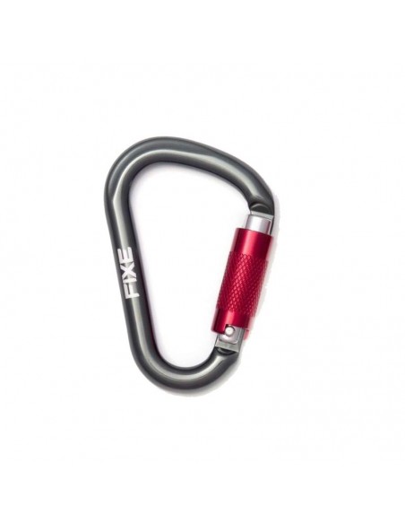 Pack cabo doble anclaje Automatico - Fixe/Rock Empire