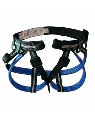 pack amazonia + croll s - mtde / petzl