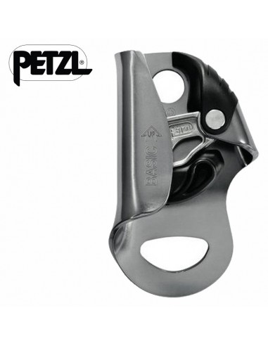 Basic - bloqueador de mano - Petzl