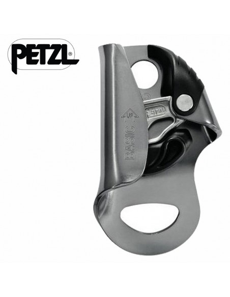 Basic - bloqueador de mano - Petzl