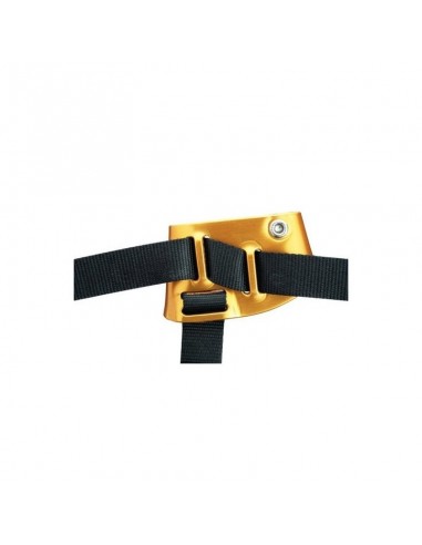 pack basic + pantin - petzl