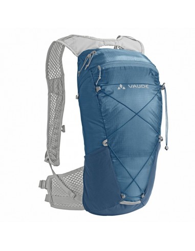 uphill 12 lw (wahed blue) - mochila ligera de 12 l - vaude