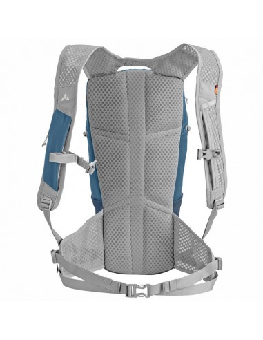 uphill 12 lw (wahed blue) - mochila ligera de 12 l - vaude