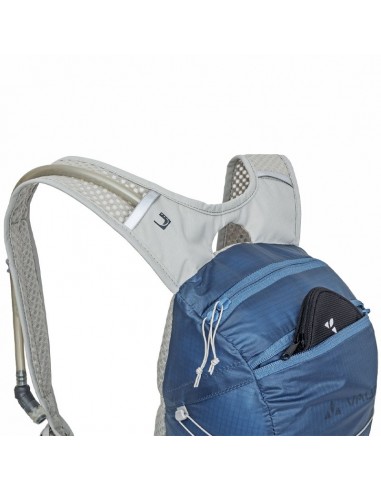uphill 12 lw (wahed blue) - mochila ligera de 12 l - vaude