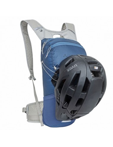 uphill 12 lw (wahed blue) - mochila ligera de 12 l - vaude