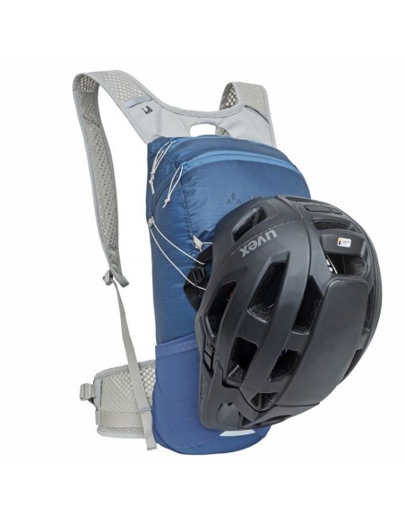 uphill 12 lw (wahed blue) - mochila ligera de 12 l - vaude