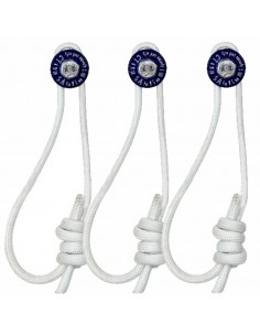 pack 3 caving anchorage - anclaje para espeleología - climbing technology 2