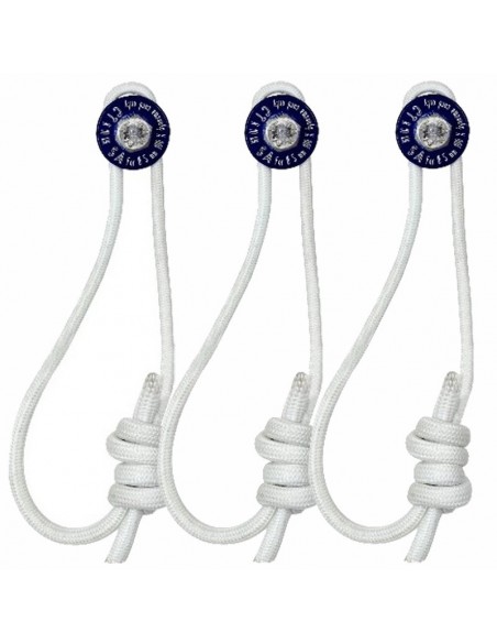 pack 3 caving anchorage - anclaje para espeleología - climbing technology