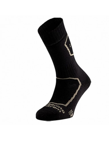 pack calcetines malvina + camiseta alaska women - pack ropa térmica mujer - lurbel