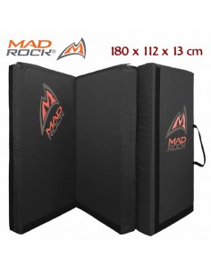 Triple Mad Pad - Crash pad triple - Mad Rock