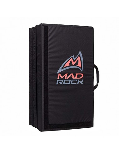 Triple Mad Pad - Crash pad triple - Mad Rock