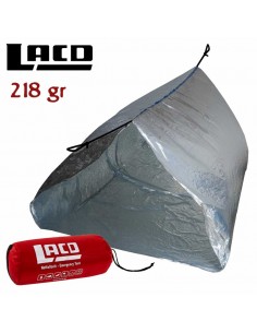 emergency tent - lacd