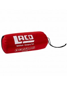 emergency tent - lacd 2