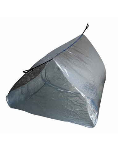 emergency tent - lacd