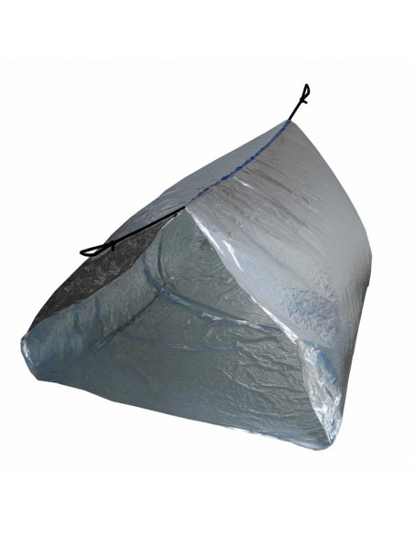 emergency tent - lacd