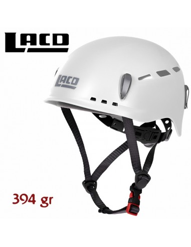 protector 2.0 (white) - casco robusto - lacd