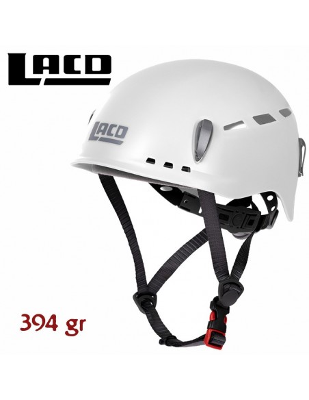 protector 2.0 (white) - casco robusto - lacd