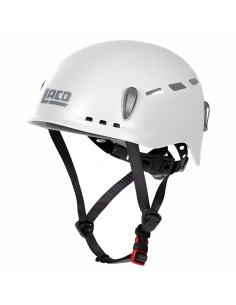 protector 2.0 (white) - casco robusto - lacd 2