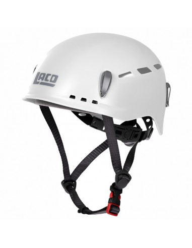 protector 2.0 (white) - casco robusto - lacd