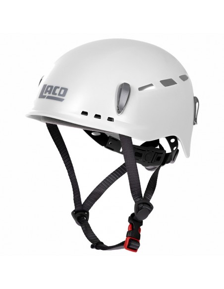 protector 2.0 (white) - casco robusto - lacd