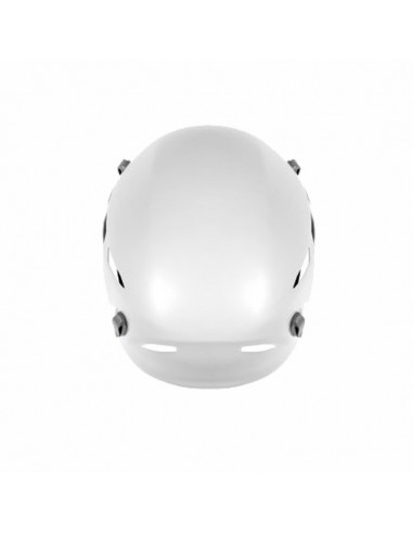 protector 2.0 (white) - casco robusto - lacd