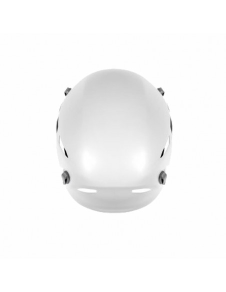 protector 2.0 (white) - casco robusto - lacd