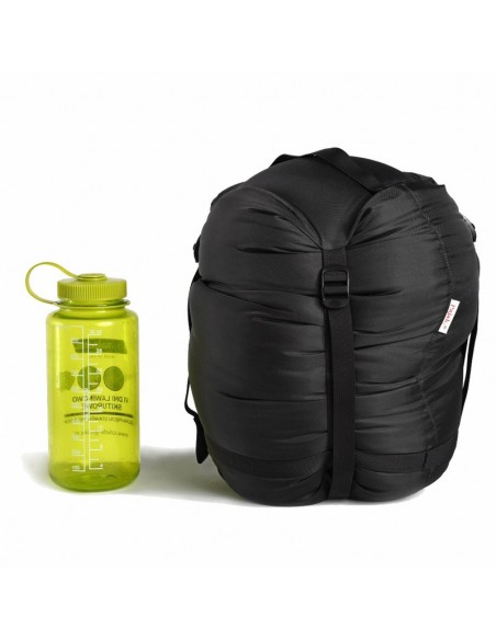 core 950 regular (navy) - saco de dormir de pluma - pajak