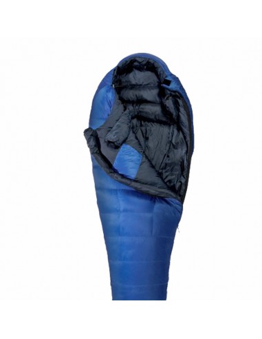 light down -10º - saco de pluma - millet