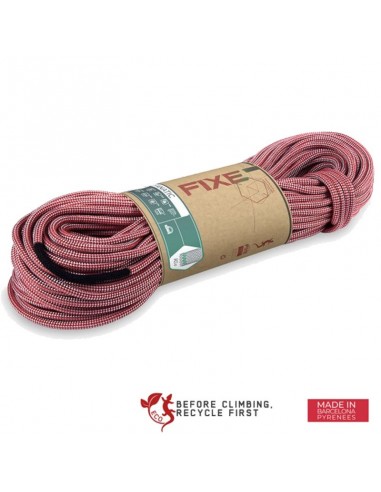 cuerda fanatic 8,4 mm nature 50 m - roca