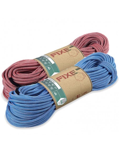 pack cuerdas fanatic 8,4 mm nature (60m) - roca