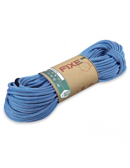 pack cuerdas fanatic 8,4 mm nature (60m) - roca