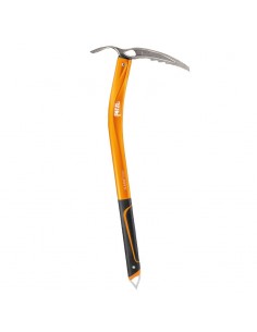 summit evo - piolet técnico para alpinismo clásico - petzl 2
