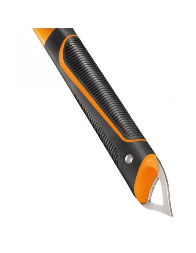 summit evo - piolet técnico para alpinismo clásico - petzl