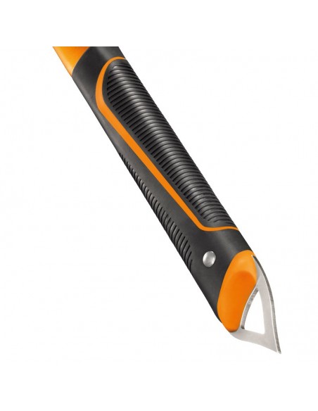 summit evo - piolet técnico para alpinismo clásico - petzl