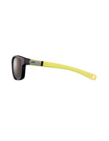 paddle (black/neon yellow) spectron 3 - gafas de sol - julbo