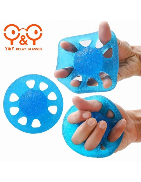 mini ufo - accesorio entrenamiento dedos - y & y