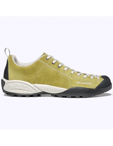 mojito (dark-citrus) - zapatilla aproximación - scarpa