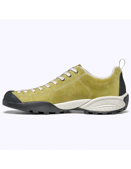 mojito (dark-citrus) - zapatilla aproximación - scarpa