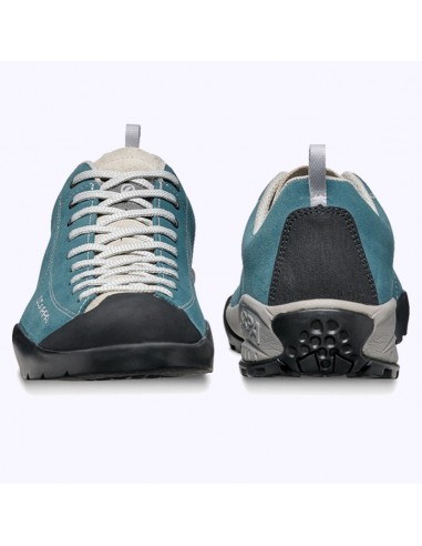 mojito (lake-blue) - zapatillas aproximación - scarpa