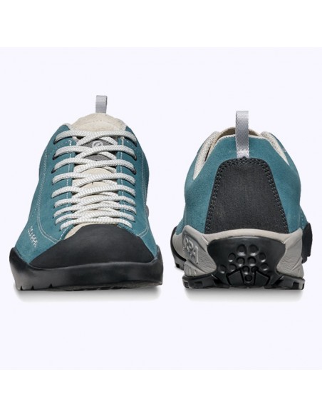 mojito (lake-blue) - zapatillas aproximación - scarpa