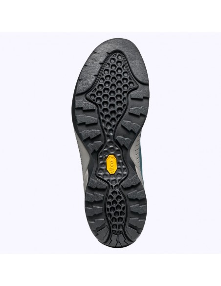 mojito (dark-citrus) - zapatilla aproximación - scarpa