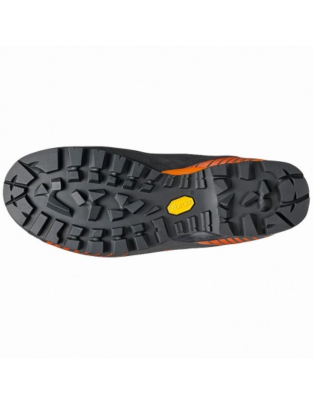 ribelle lite hd (tonic-black) - bota alpinismo - scarpa