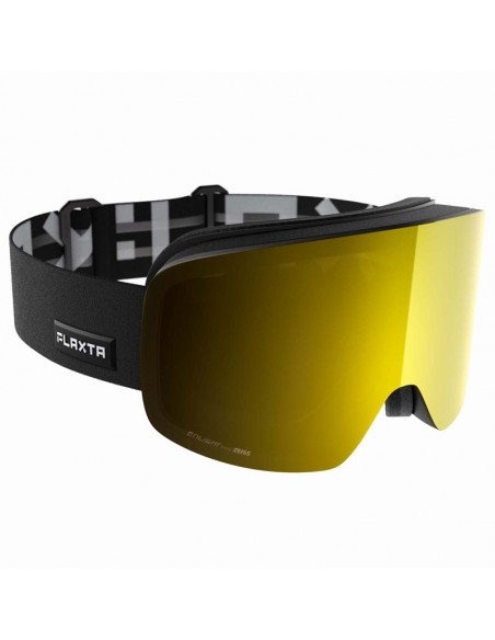 prime black - gafas tipo máscara para ski - flaxta