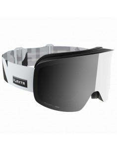 prime white - gafas tipo máscara para ski - flaxta 2