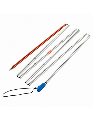 pack avalanche rescue set diract voice - pack arva sonda y pala - ortovox