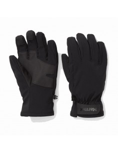 slyda softshell glove - guantes softshell - marmot 2