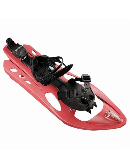 axm - raquetas de nieve - inook