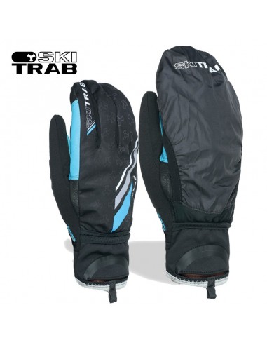 glove gara aero - manoplas para skimo - ski trab
