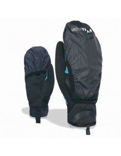 glove gara aero - manoplas para skimo - ski trab 2
