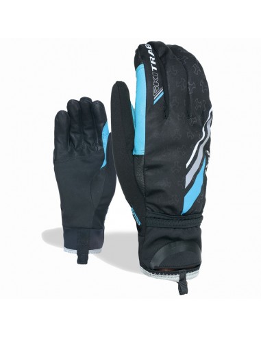 glove gara aero - manoplas para skimo - ski trab